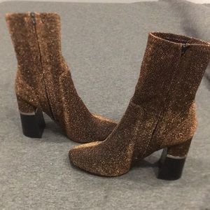 Design Lab Lord & Taylor Shoes - SUPER SEXY ANKLE BOOTS Design Lab Lord & Taylor Shoes - SUPER SEXY ANKLE BOOTS